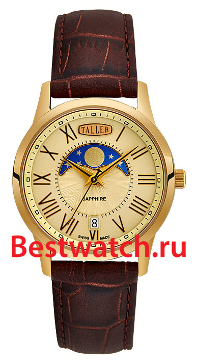 Часы Taller Desire LT611.2.032.02.5