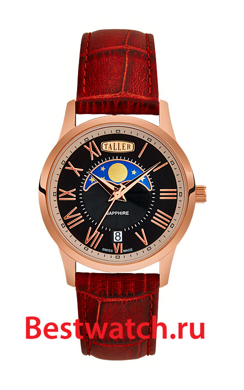 Часы Taller Desire LT611.3.053.02.5