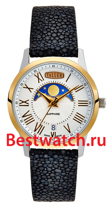 Часы Taller Desire LT611.4.022.09.5