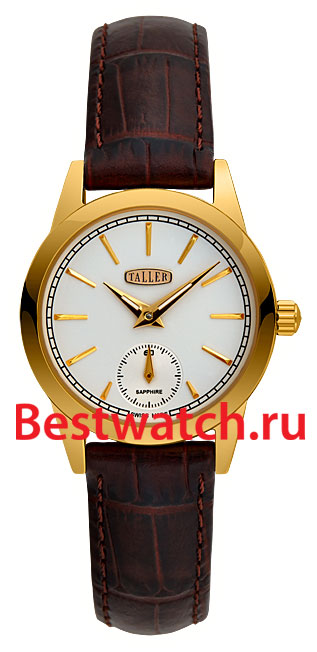 Часы Taller Ideal LT651.2.022.02.3
