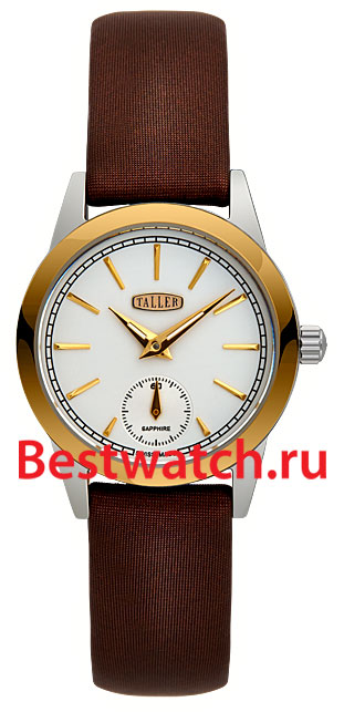 Часы Taller Ideal LT651.4.022.08.3