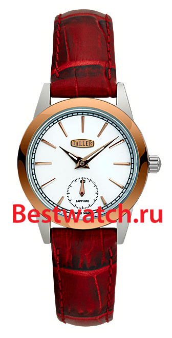 Часы Taller Ideal LT651.4.113.02.3