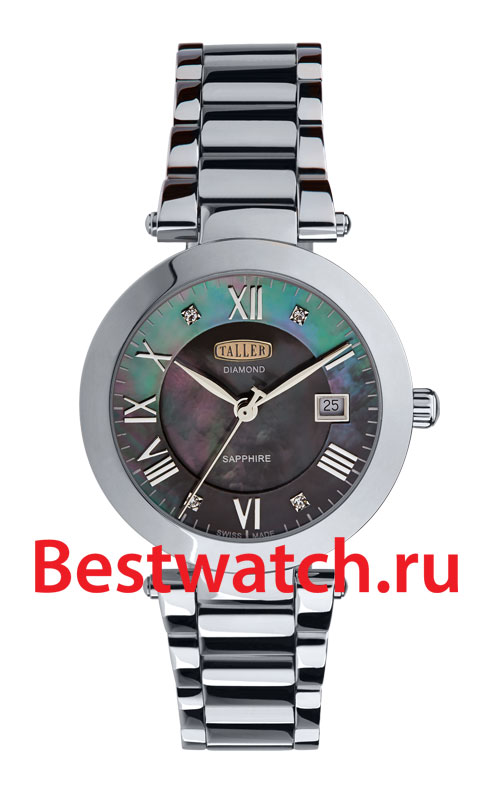 Часы Taller Muse LT691.1.121.10.2