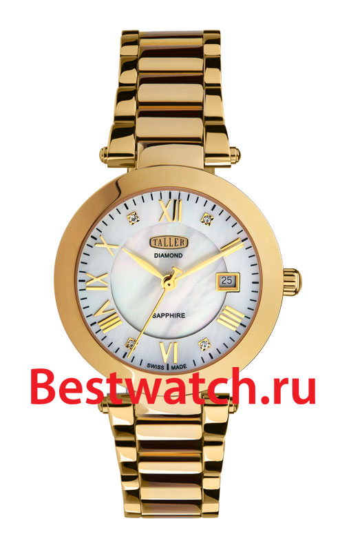Часы Taller Muse LT691.2.112.11.2