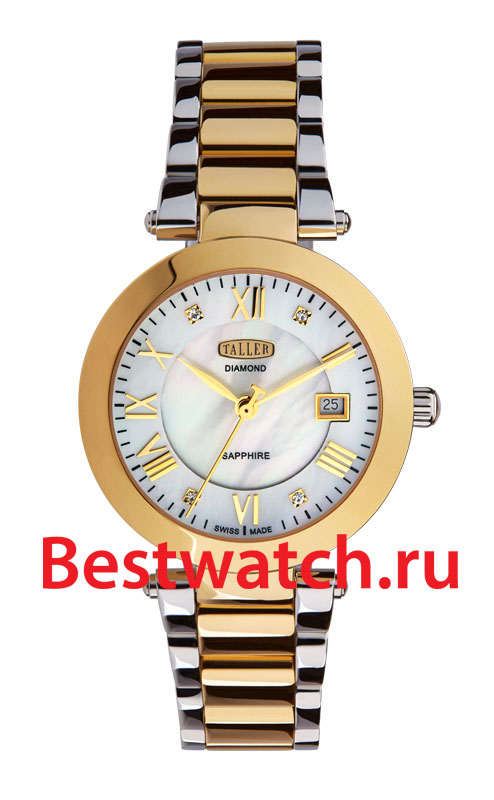 Часы Taller Muse LT691.4.112.13.2