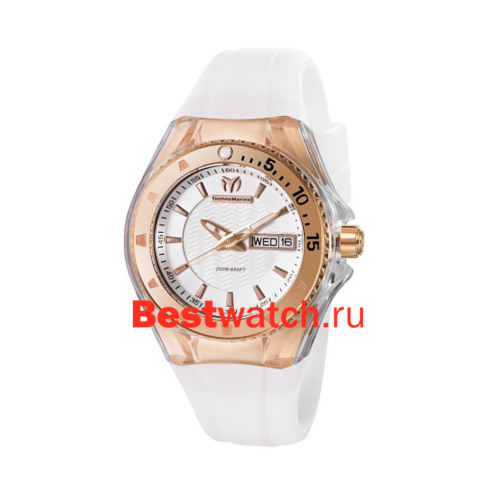 Часы Technomarine Cruise 110039