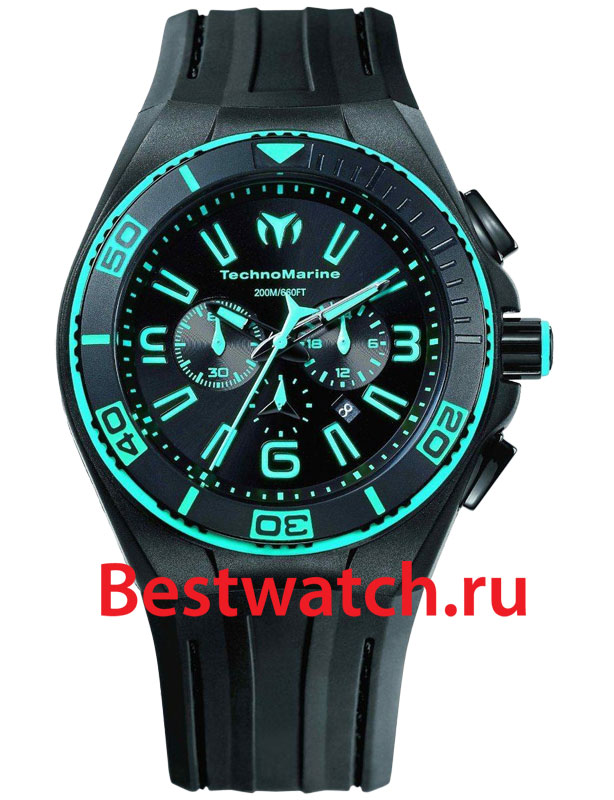 Часы Technomarine Cruise 112003