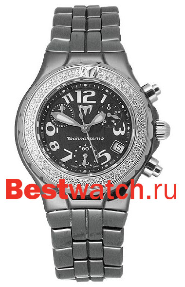 Часы Technomarine MoonSun DTLCCB02C