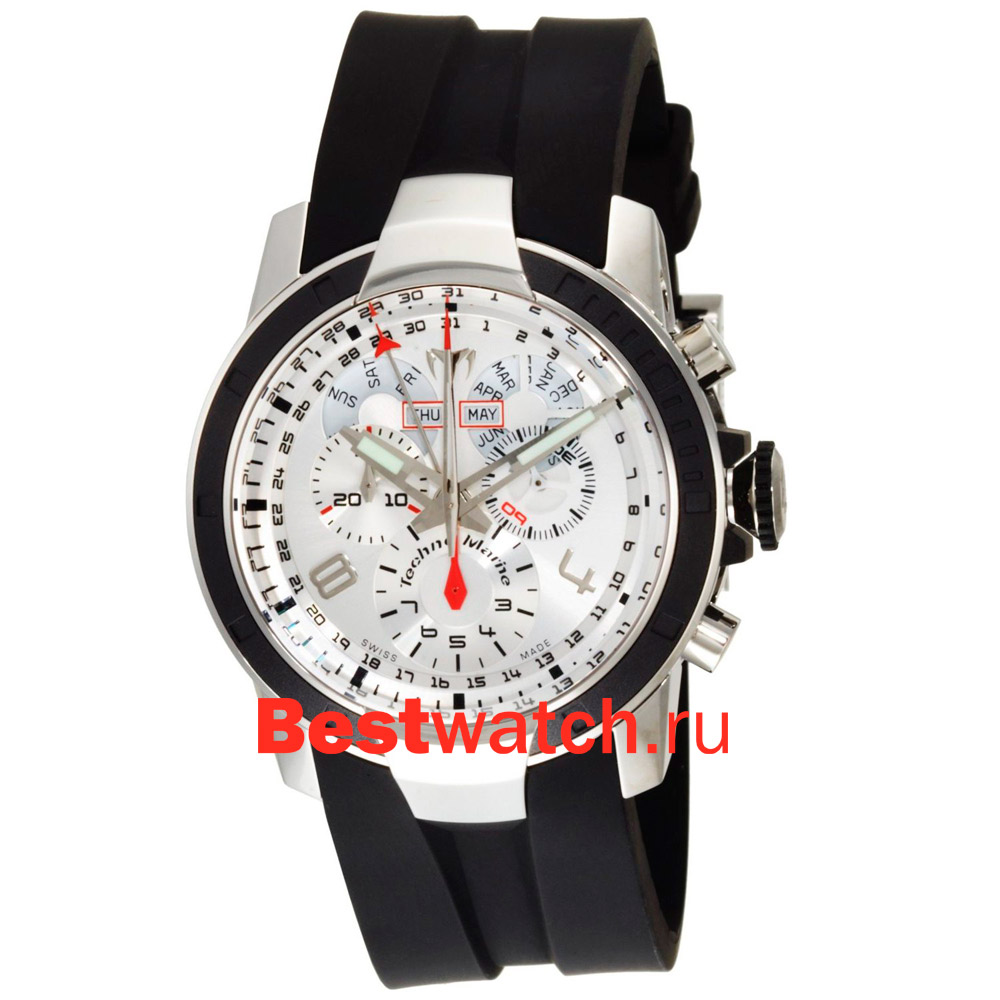 Часы Technomarine UF6 UFC05