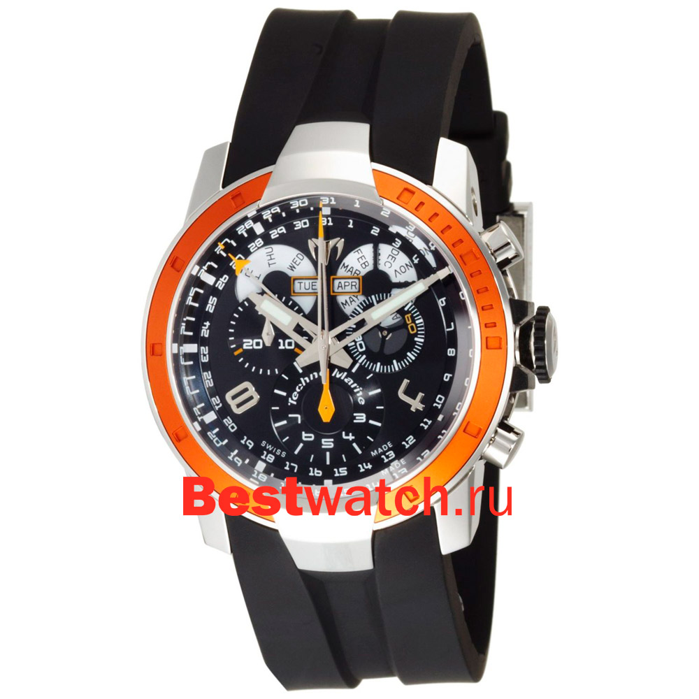 Часы Technomarine UF6 UFC19