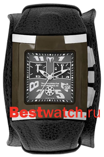 Часы Technomarine Hummer XSMSHM22