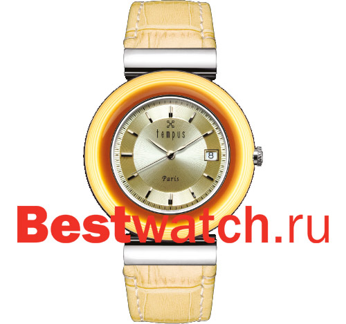 Часы Tempus Quartz TS01C-525L