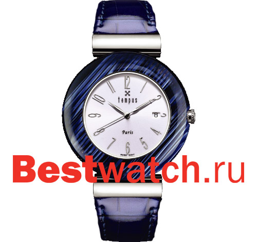 Часы Tempus Quartz TS01C-534L
