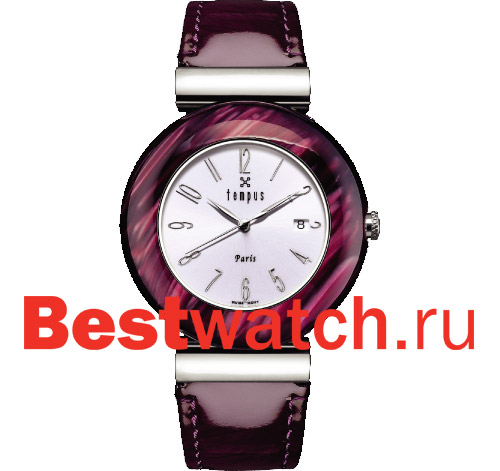 Часы Tempus Quartz TS01C-535L