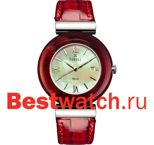 Часы Tempus Quartz TS01C-554LM