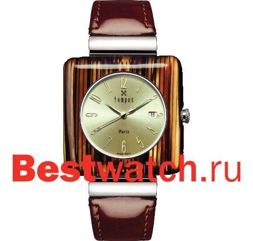 Часы Tempus Quartz TS01S-532L