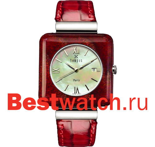 Часы Tempus Quartz TS01S-554LM