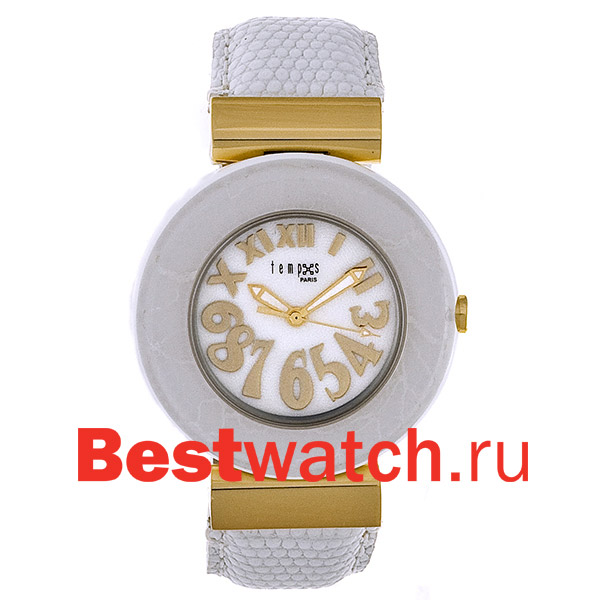 Часы Tempus Quartz TS02CG112