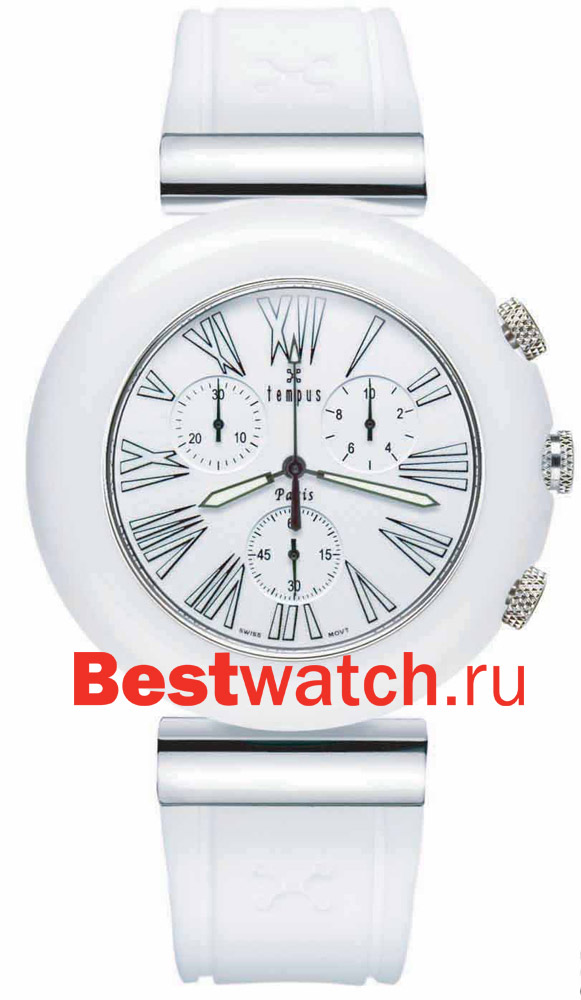 Часы Tempus Chrono TS03C-522L