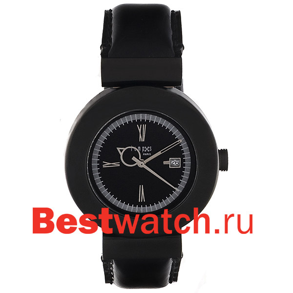Часы Tempus Quartz TS102SB111L