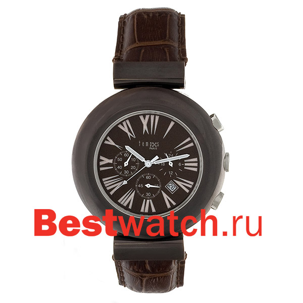 Часы Tempus Chrono TS204MM241L