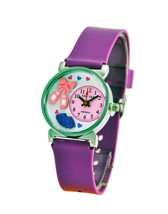 Часы Tik-Tak Тик-Так H103-1-baletki