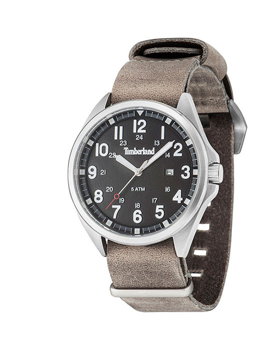 Часы Timberland Raynham TBL-GS-14829JS-02-AS