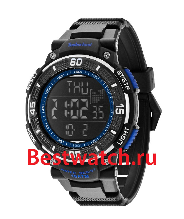 Часы Timberland Cadion TBL.13554JPBB_02