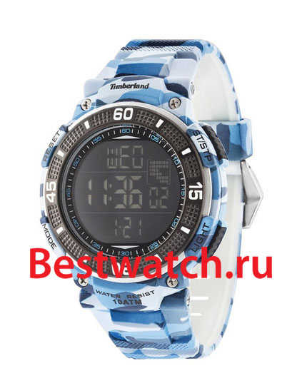 Часы Timberland Cadion TBL.13554JPBL_02