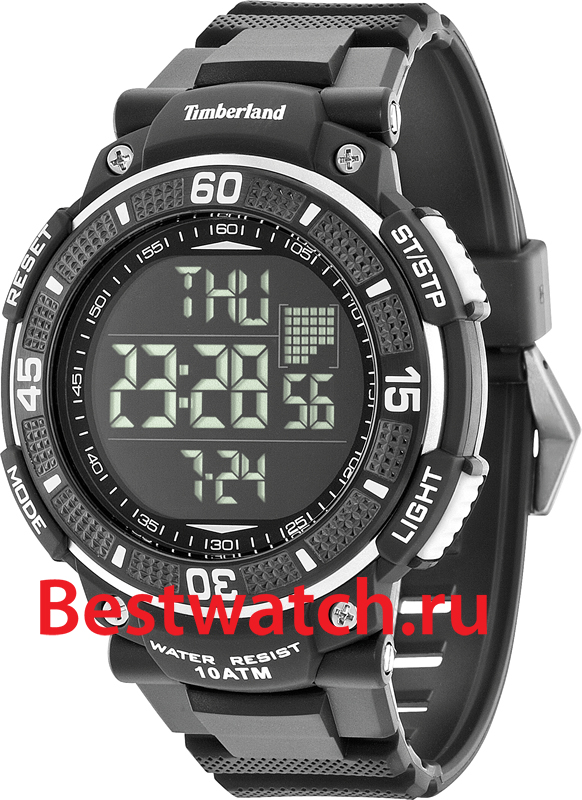 Часы Timberland Cadion TBL.13554JPB_02A