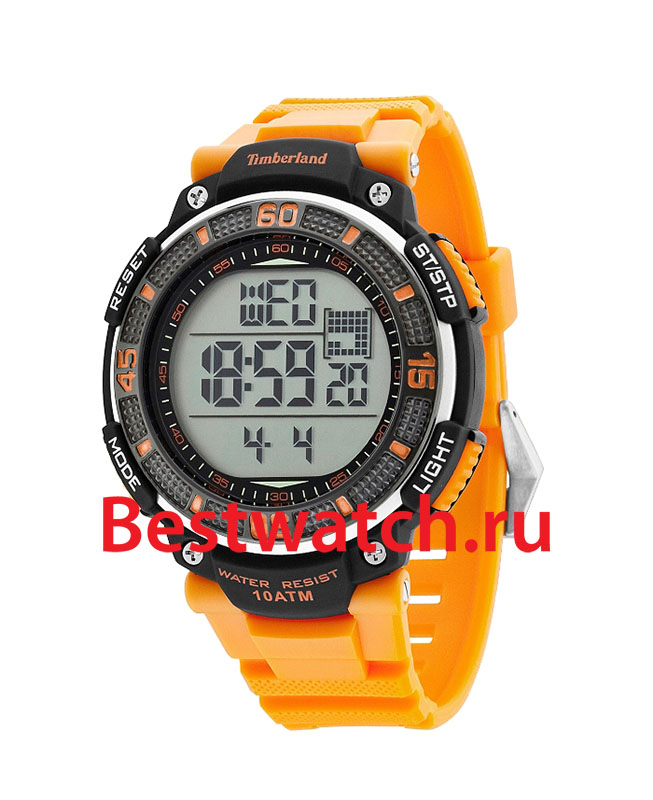 Часы Timberland Cadion TBL.13554JPB_04A