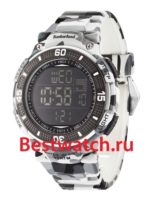 Часы Timberland Cadion TBL.13554JPGY_02A