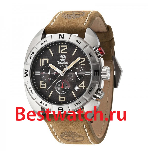 Часы Timberland Oakwell TBL.13670JS_02A