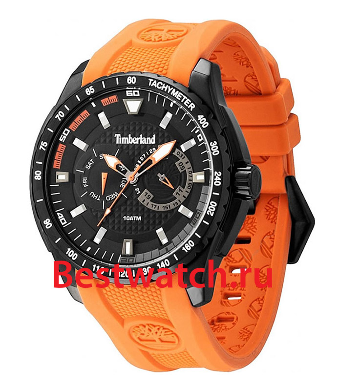 Часы Timberland Juniper TBL.13854JSB_02