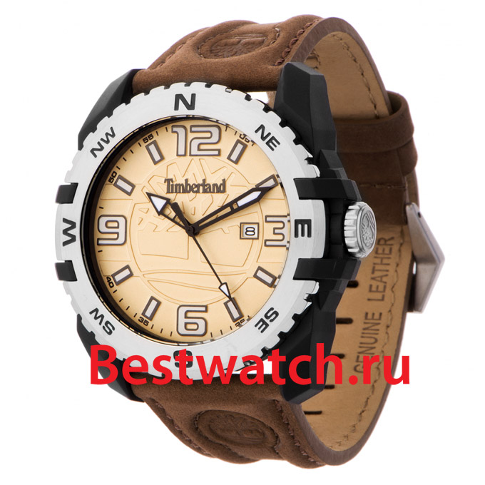 Часы Timberland Brookline TBL.13856JPBS_07