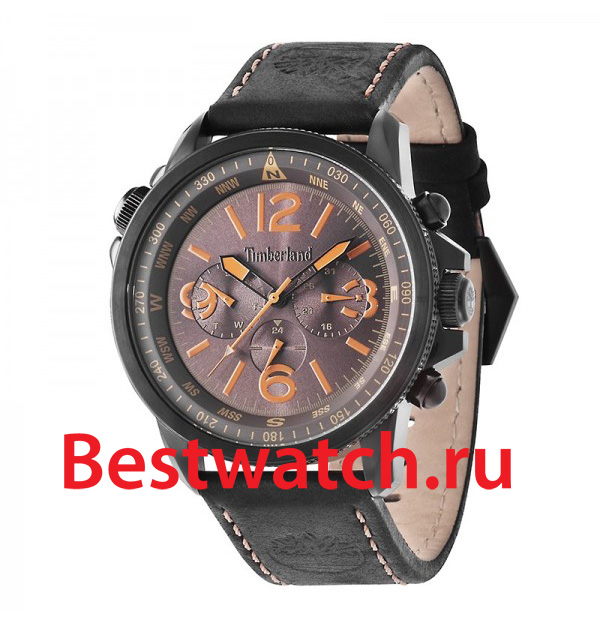 Часы Timberland Campton TBL.13910JSB_12