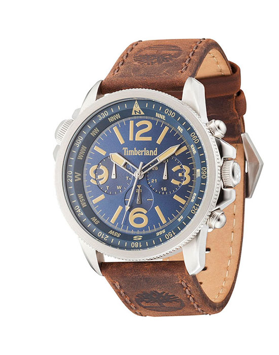 Часы Timberland Campton TBL.13910JS_03