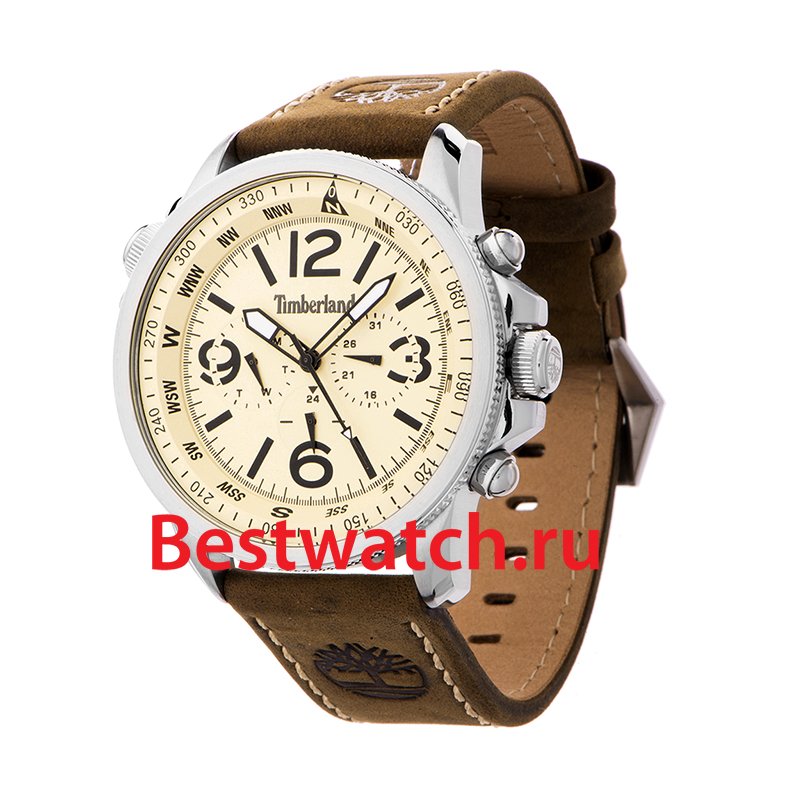 Часы Timberland Campton TBL.13910JS_07