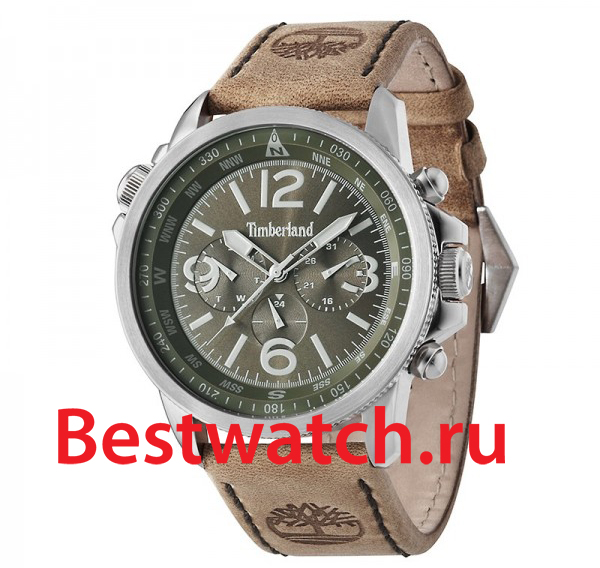 Часы Timberland Campton TBL.13910JS_19