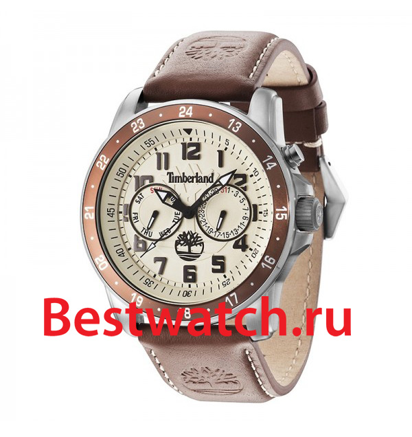Часы Timberland Bellamy TBL.14109JSTBN_06