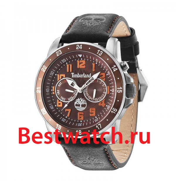Часы Timberland Bellamy TBL.14109JSTBN_12