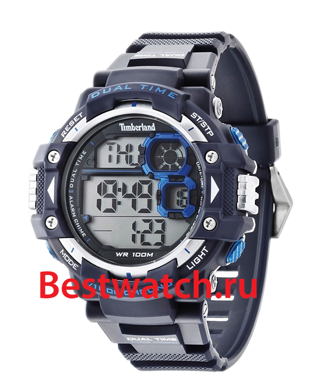 Часы Timberland Tuxbury TBL.14260JPBL_03