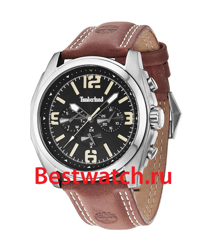 Часы Timberland Brattleboro TBL.14366JS_02A