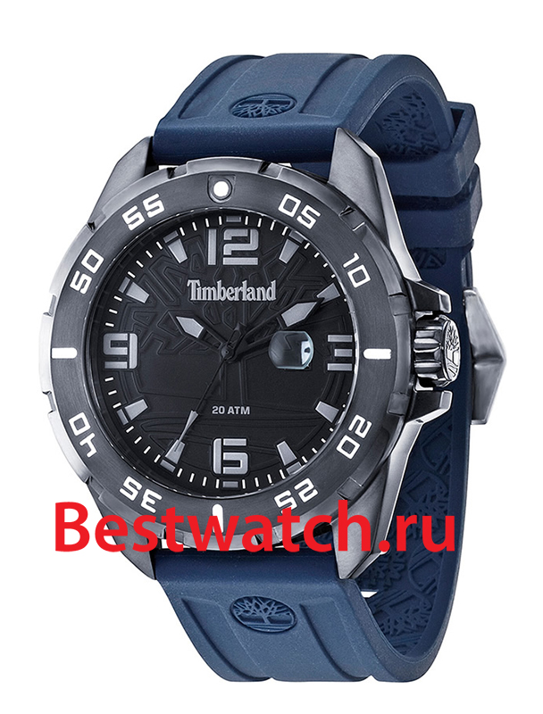 Часы Timberland Waterville TBL.14416JSBL_02P