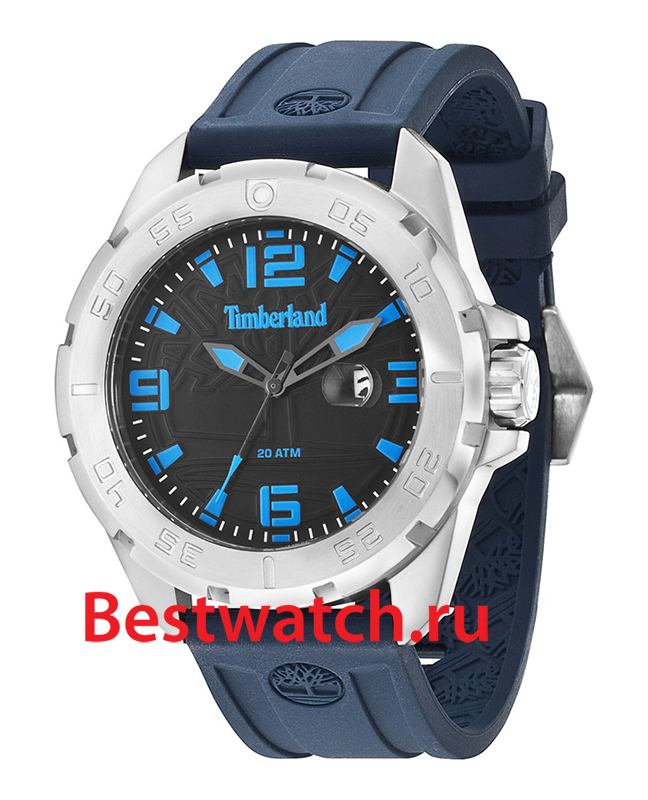 Часы Timberland Waterville TBL.14416JS_02PA