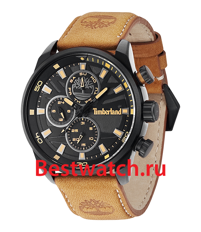 Часы Timberland Henniker TBL.14441JLB_02