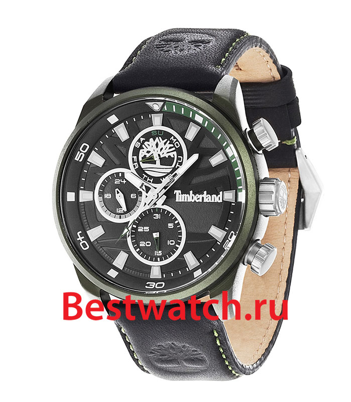 Часы Timberland Henniker TBL.14441JLGN_02