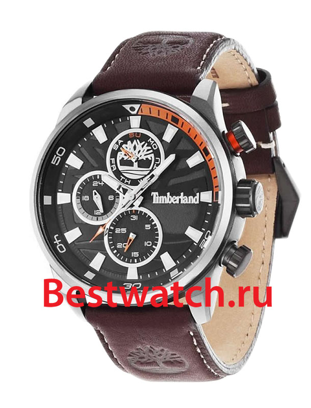 Часы Timberland Henniker TBL.14441JLU_02