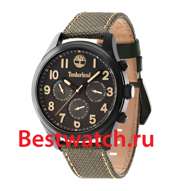 Часы Timberland Rollins TBL.14477JSB_61