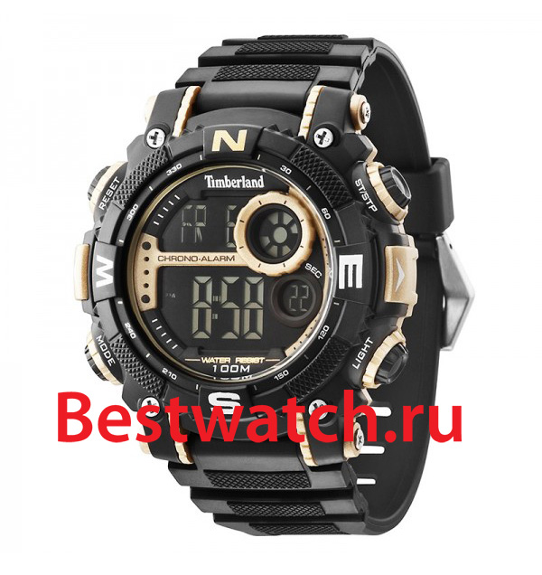Часы Timberland Tremont TBL.14503JPBG_02